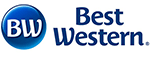 Best Western Asheville Tunnel Road - Asheville, NC Logo