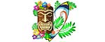 Maui Luau: Gilligans' Island Luau in Kihei - Kihei, HI Logo
