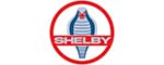 Shelby VIP Tour - Las Vegas, NV Logo