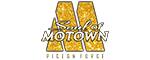 Soul of Motown - Pigeon Forge, TN Logo