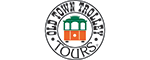 Soul of Music City - Nashville's Night Tour - Nashville, TN Logo
