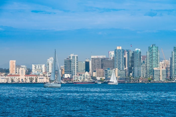 Old Town Trolley Hop-on Hop-off Sightseeing Tours of San Diego