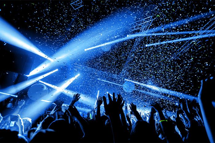 Private Party Bus Club Crawl in Las Vegas, NV