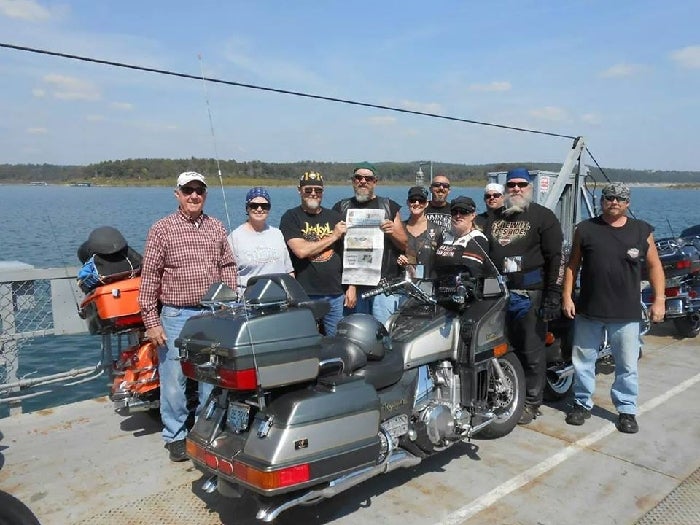 SWMOtorcycle Tours/Guided Motorcycle Tours