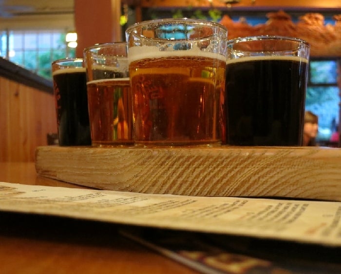 South Slope Brewing District