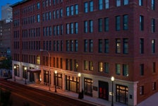 21c Museum Hotel Kansas City - Kansas City, MO
