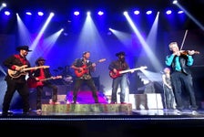 America's Top Country Hits in Branson, Missouri