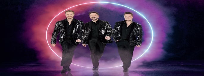 Back to the Bee Gees in Branson, Missouri