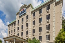 Baymont by Wyndham Asheville/Biltmore Village - Asheville, NC