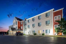 Best Western Worlds of Fun Inn & Suites - Kansas City, MO