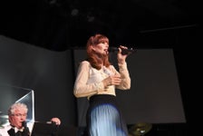 Carpenters Once More in Branson, Missouri