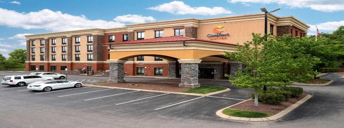 Comfort Suites Mt. Juliet-Nashville Area in Mount Juliet, Tennessee