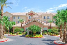 Hilton Garden Inn Las Vegas Strip South in Las Vegas, Nevada