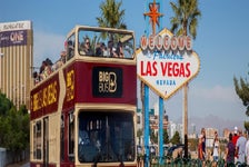 Go City Las Vegas Explorer Pass in Las Vegas, Nevada