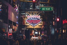 The Las Vegas Sightseeing Pass in Las Vegas, Nevada