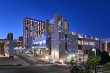 Loews Kansas City Hotel - Kansas City, MO