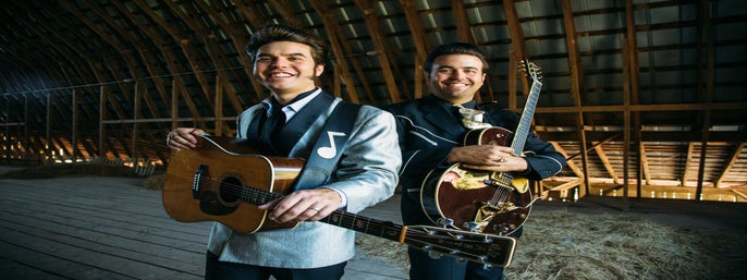 Malpass Brothers & Friends in Branson, Missouri