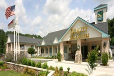 Quality Inn & Suites Biltmore East - Asheville, NC