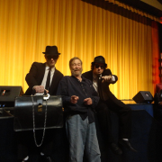 Legends in Concert photo submitted by David Steelman