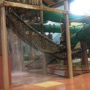 Grand Country Inn/ Indoor & Outdoor Water Park photo submitted by Sarah  Stinnett