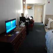 Norma Dan Motel photo submitted by Marla Hernandez