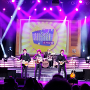 Legends in Concert photo submitted by jessica ramirez