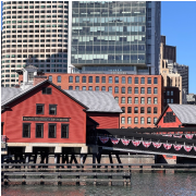 Boston Tea Party Ships & Museum photo submitted by Ngon La