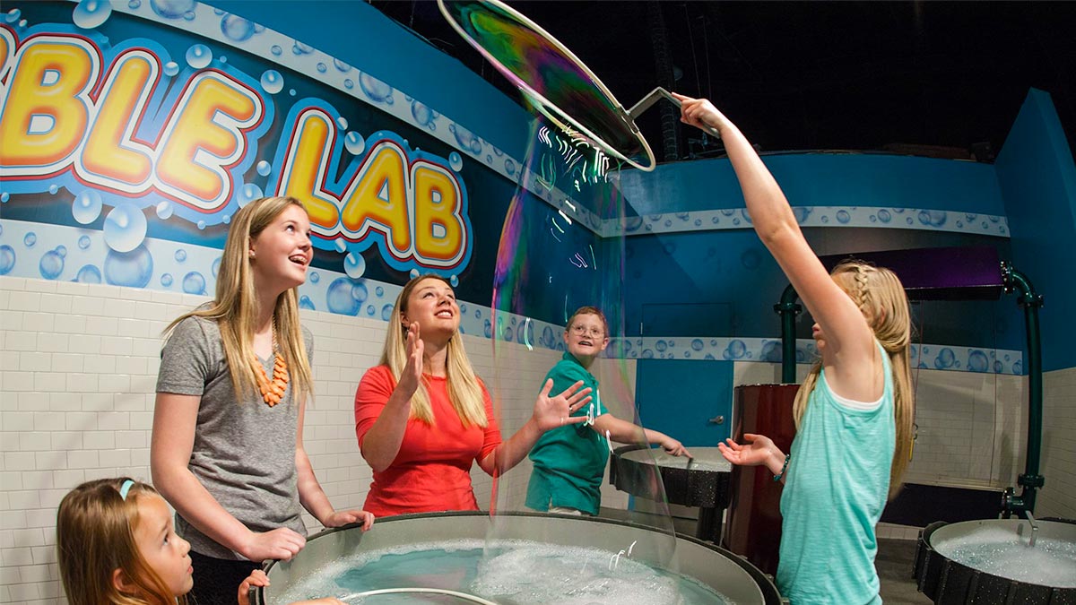 Indoor Activities in Pigeon Forge: 11 of the Best Things to Do