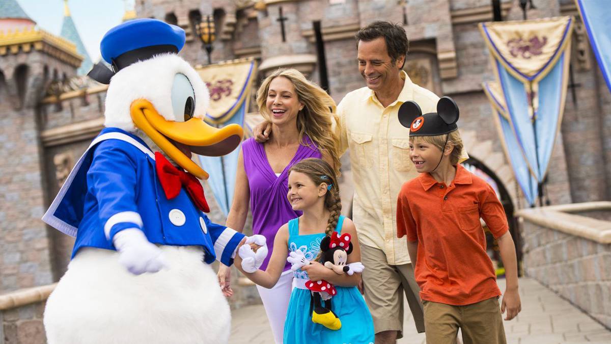 A Parent’s Guide on Things to Do in Los Angeles with Kids