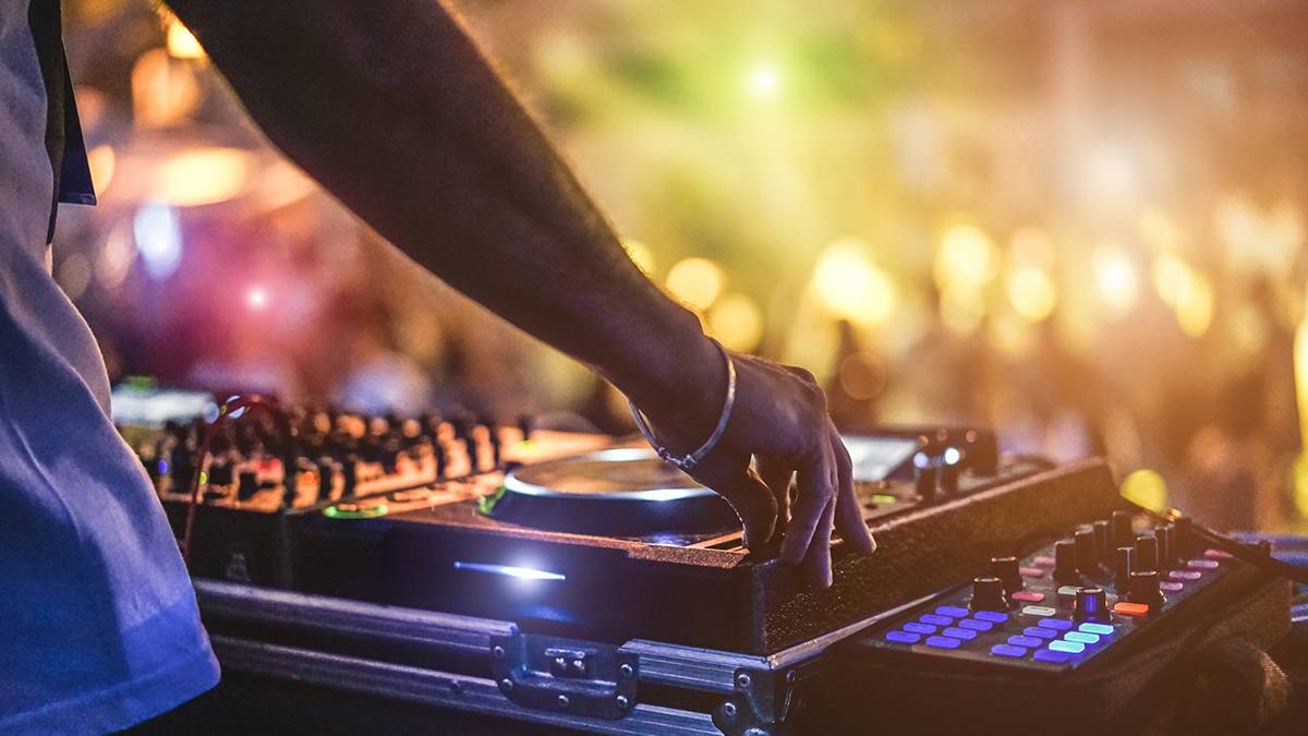 Concerts & Shows
