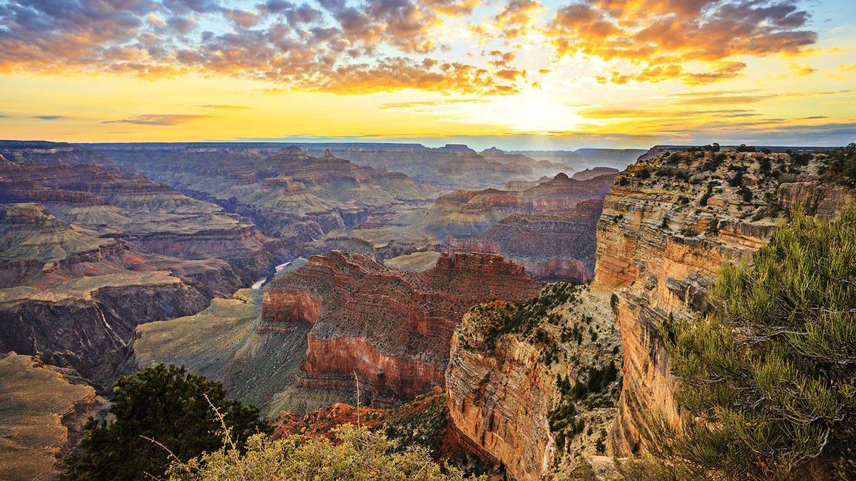 Las Vegas Day Trips - 16 Worth the Drive