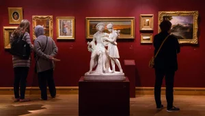 Museums & History